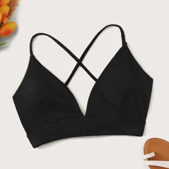 SHEIN Other - {Swim Top}